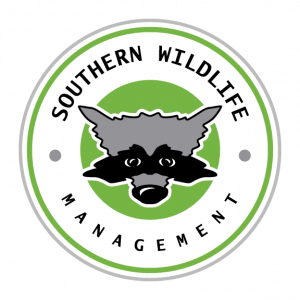 southern wildlife logo