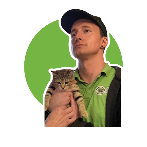 Lilith Pest Control DCO