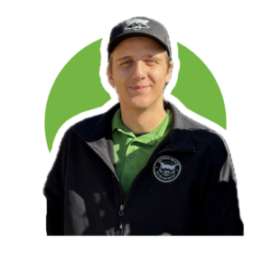 Eli - Wildlife Trapper