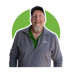 Rick - Wildlife Trapper