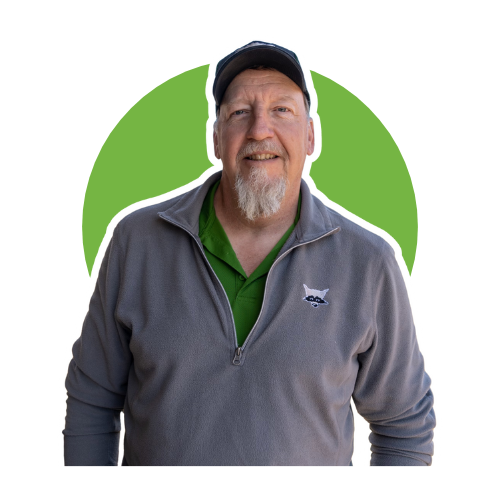 Rick - Wildlife Trapper